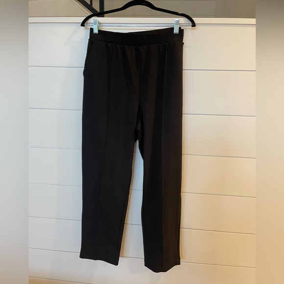 Loft Elastic Waist Trousers Pant - Picture 1 of 2